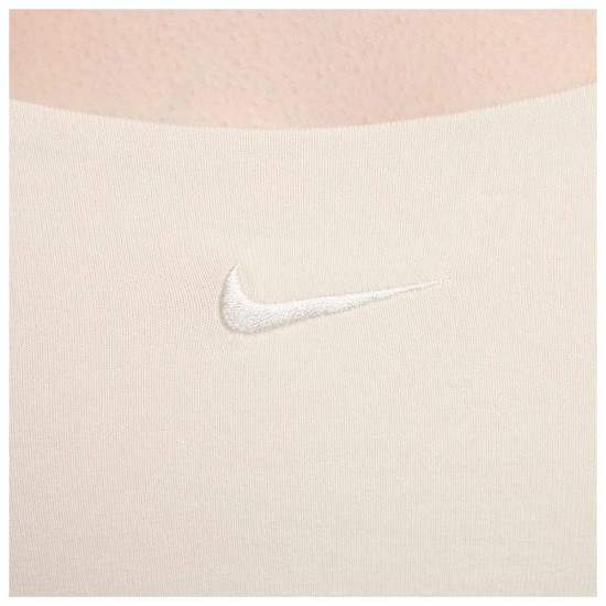 Nike Γυναικεία αμάνικη μπλούζα Sportswear Chill Knit Tight Cami Tank Top